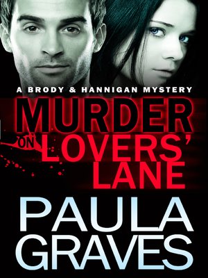 cover image of Murder on Lovers' Lane